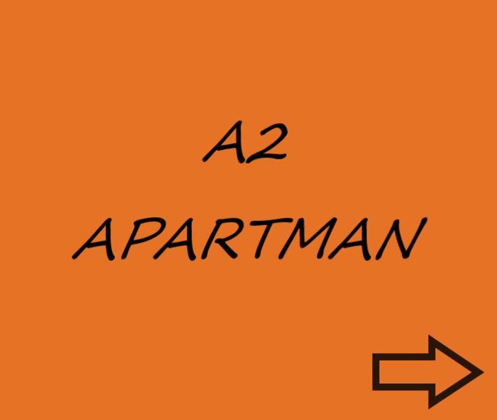 Apartmani Kevric Novi Vinodolski Eksteriør bilde